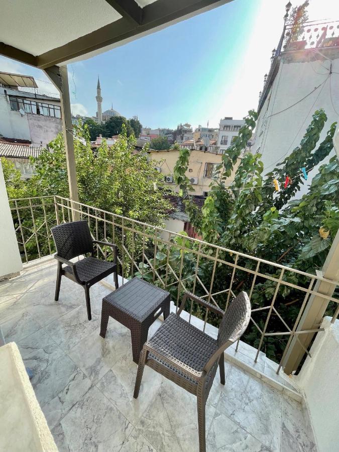 Apartment Oldtown Sultanahmet *