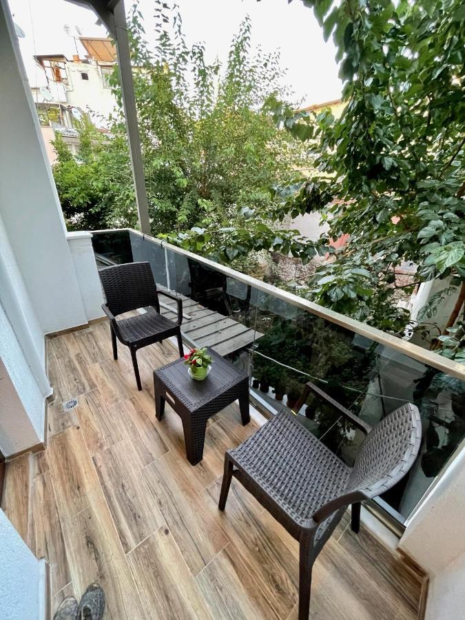 Oldtown Sultanahmet Apartment Istanbul
